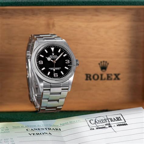 rolex explorer 114270 weight|Rolex explorer 114270 for sale.